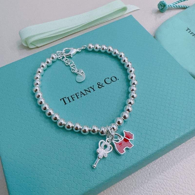 Tiffany bracelet 09yxx09